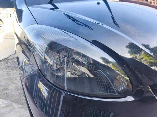 2008 Perodua MYVI 1.3 EZi (A) - 5