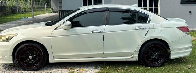 2011 Honda ACCORD 2.0 VTI-L FACELIFT (A) - 3