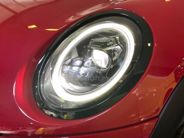 2022 Mini COOPER 2.0 S JCW HATCH FACELIFT 5A🌟 - 5