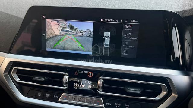 2021 BMW 320i SPORT 2.0 G20 (A) - 4