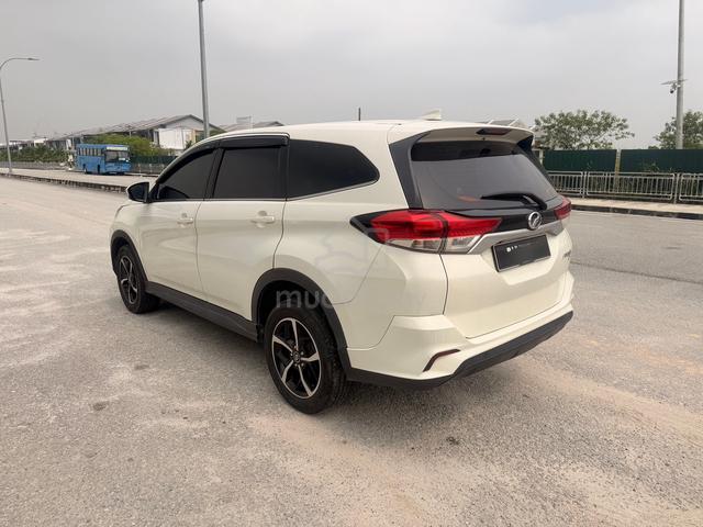 2019 Perodua ARUZ 1.5 X (A) - 5