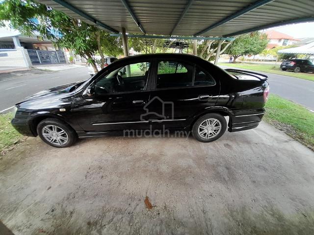 2005 Nissan SENTRA 1.6 SG (A) - 5