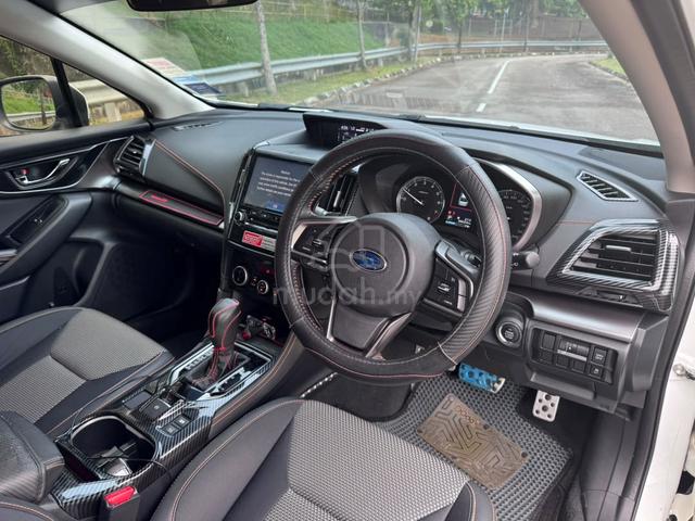 2018 Subaru XV 2.0 2.0I-P FACELIFT (A) - 5