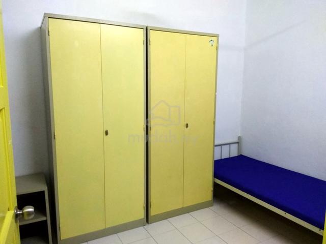 Bilik sewa di Taman Jasmin, Senawang 1