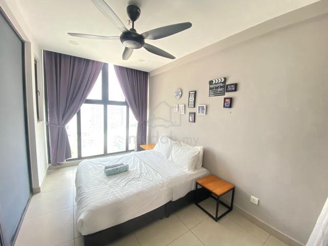 Flexus Signature Suites 1