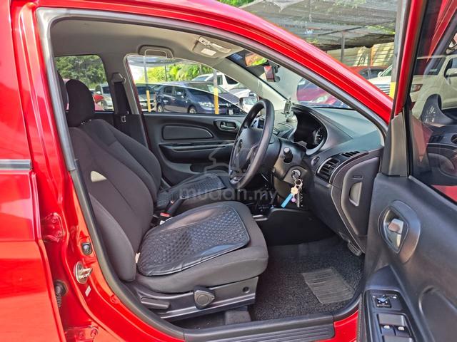 2020 Proton SAGA 1.3 (AUTO) - 4