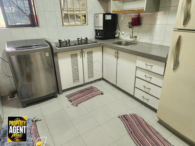 Taman Lone Pine (Medium Low Cost) 1