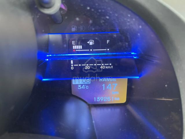 2013 Honda CR-Z 1.5 S+ WARRANTY F/SERVISE HONDA RC - 3