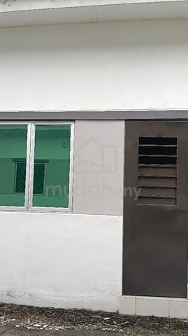 Bidoria residensi 1