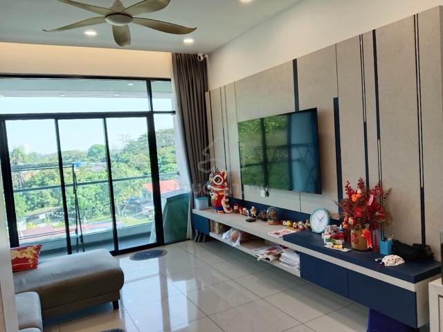 Abel Residence 1