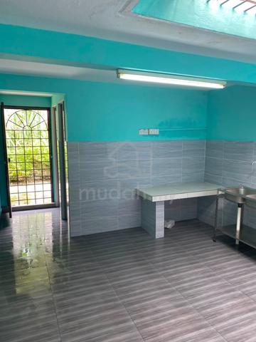 Taman Tan Yew Lai single storey house 1