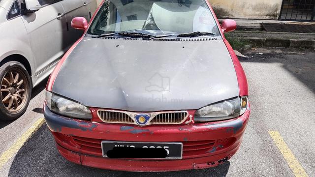 1999 Proton WIRA 1.5 GL (A) - 1