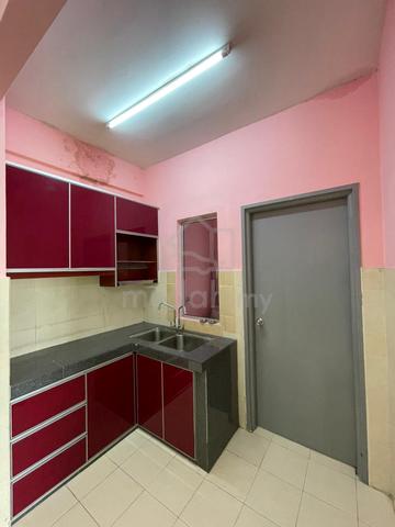 Kristal Heights (Shah Alam) 1
