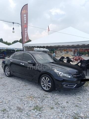 2014 Proton PERDANA 2.4 2.4L EXECUTIVE (A) - 2