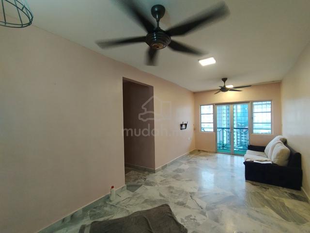 Genting Court Condominium 1