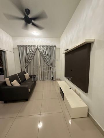 Tropez Residences @ Tropicana Danga Bay 1