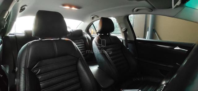 VW Jetta Direct Owner PUSPAKOM Ready - 3