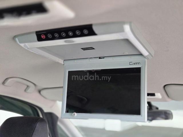 2019 Nissan SERENA 2.0 PREMIUM LEATHER SEAT - 4