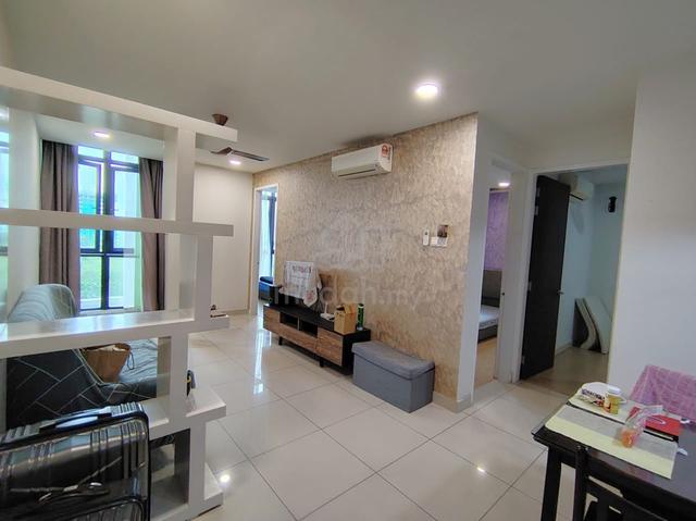 H2O Residences 1