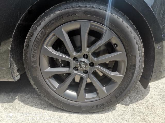 2023 Land Rover RANGE ROVER 3.0 SPORT P400 UNREG - 5
