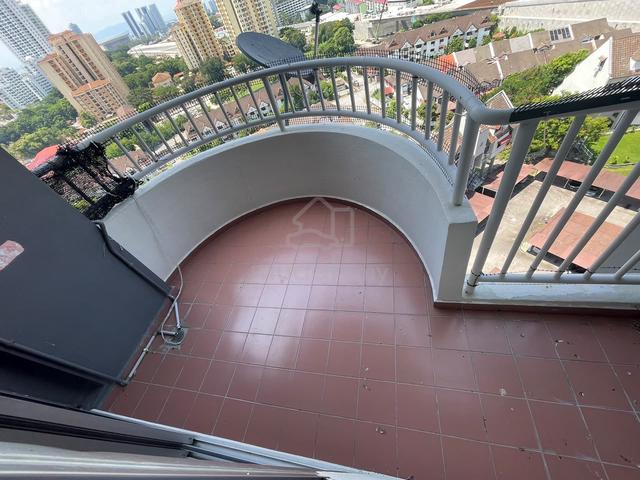 Mutiara Place 1