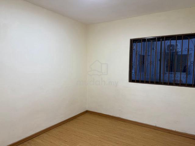 Bandar Selesa Jaya 1