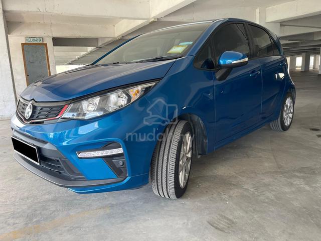 2023 Proton IRIZ 1.6 EXECUTIVE FACELIFT (A) - 3