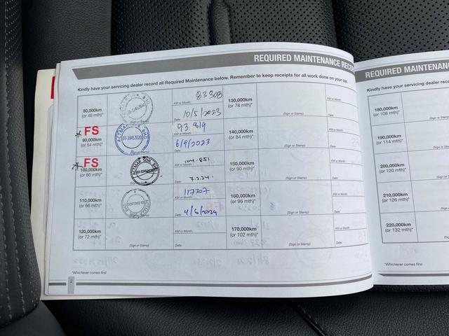 2019 Honda CR-V 2.0 2WD (A) FULL SERVICE RECORD - 3