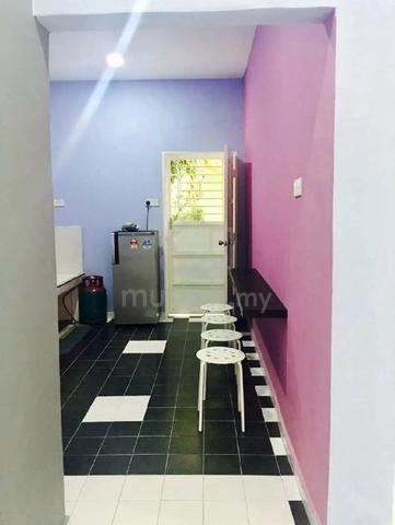 Bilik Wanita Untuk Di Sewa 3