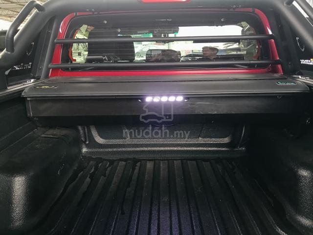 2024 Toyota Hilux GR Sport 2.8 - 2