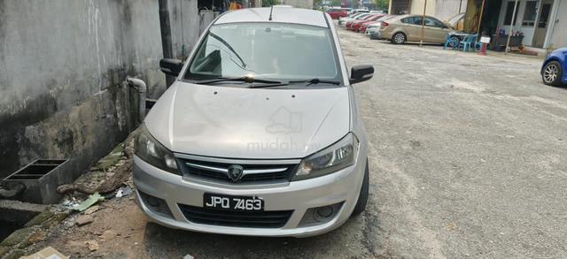 2013 Proton SAGA 1.3 FL (A) - 2