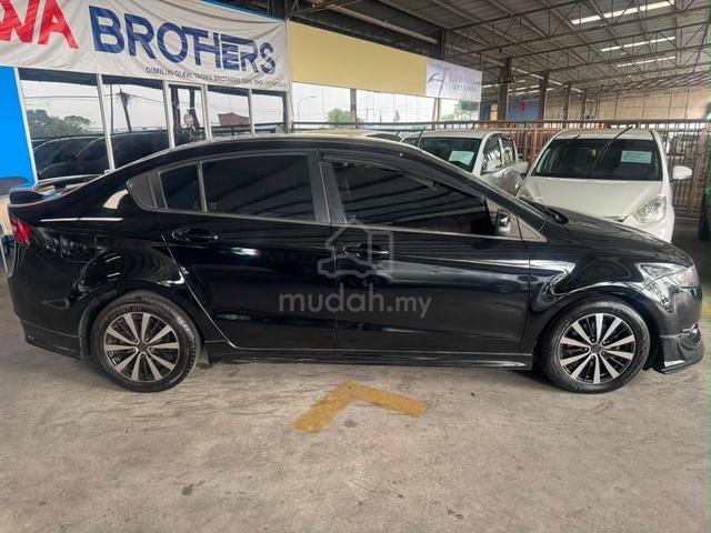 2013 Proton PREVE 1.6 CFE LIMITED EDITION (A) - 2