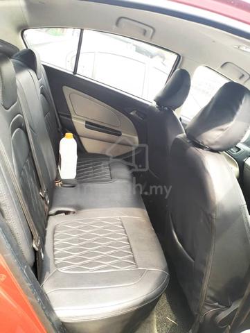 Proton Persona 1.6 (A) 2018 - 4