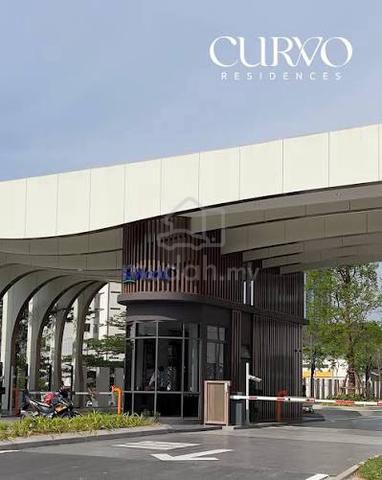 Curvo Residences 1