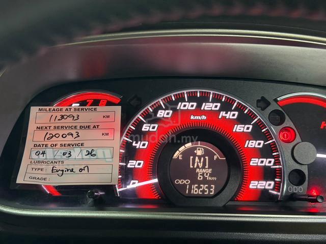 2014 Perodua MYVI 1.5 SE (A) 116K ORIGINAL MILEAGE - 5