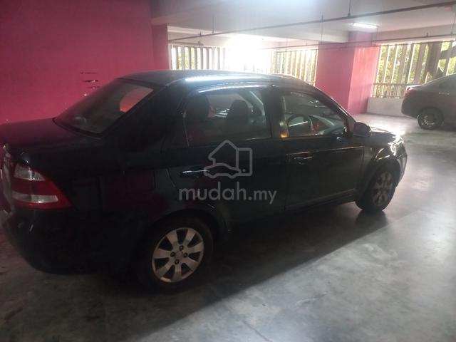 2010 Proton SAGA 1.3 FL (A) - 2