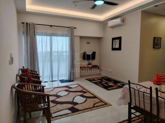 Ara Residence @ Myra Impian, Nilai 1