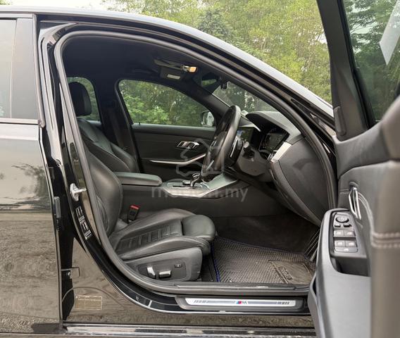 2019 Bmw 3 SERIES 2.0 330I M SPORT (A) Car King - 4