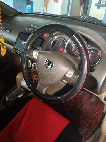 2006 Honda CITY 1.5 i-DSI FACELIFT (A) - 5