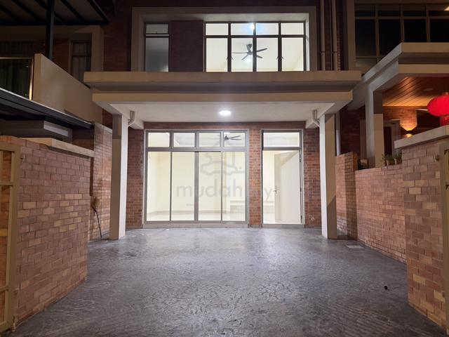 GOODVIEW | Gated 2 Storey House Terrace 🏡 1