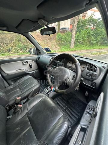 2004 Perodua KELISA 1.0 EZL (A) - 5