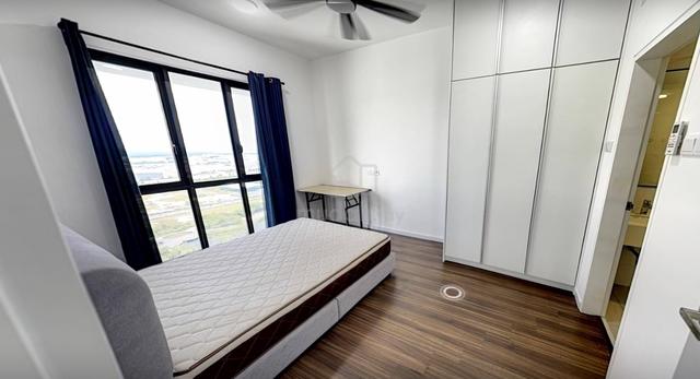 Vertu Resort @ Aspen Vision City 1
