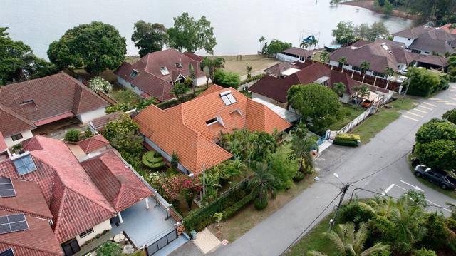 Renovated Bungalow House Tanjung Gemok Port Dickson Negeri Sembilan 1