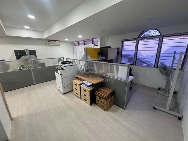 Office Space Jalan Setiwangsa 11a Taman Setiawangsa Kuala Lumpur 1