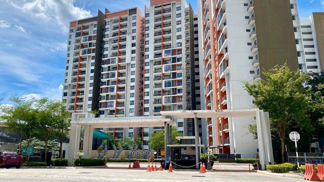 Ameera Residence 1