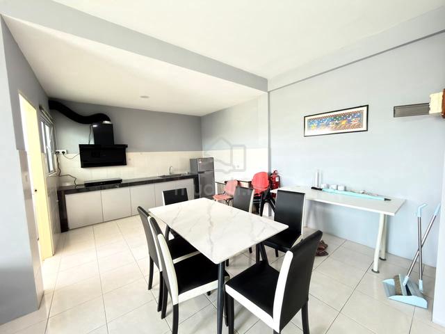 Stutong Heights Apartment 2 1