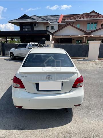 2009 Toyota VIOS 1.5 J (M) - 3