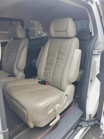 2012 Mazda 8 2.3 (A) FACELIFT LIKE NEW CONDITION - 5