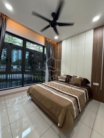8scape Residences @ Sutera 1