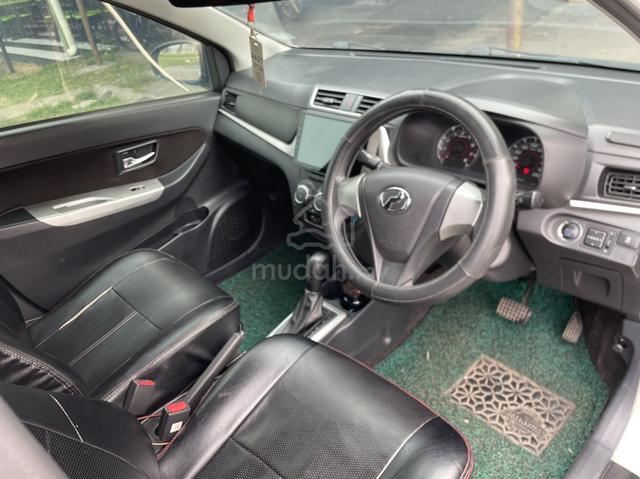 2020 Perodua BEZZA 1.3 PREMIUM X MY16 D63D (A) - 5